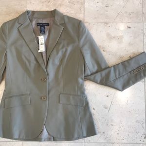 New York & Co. suit blazer